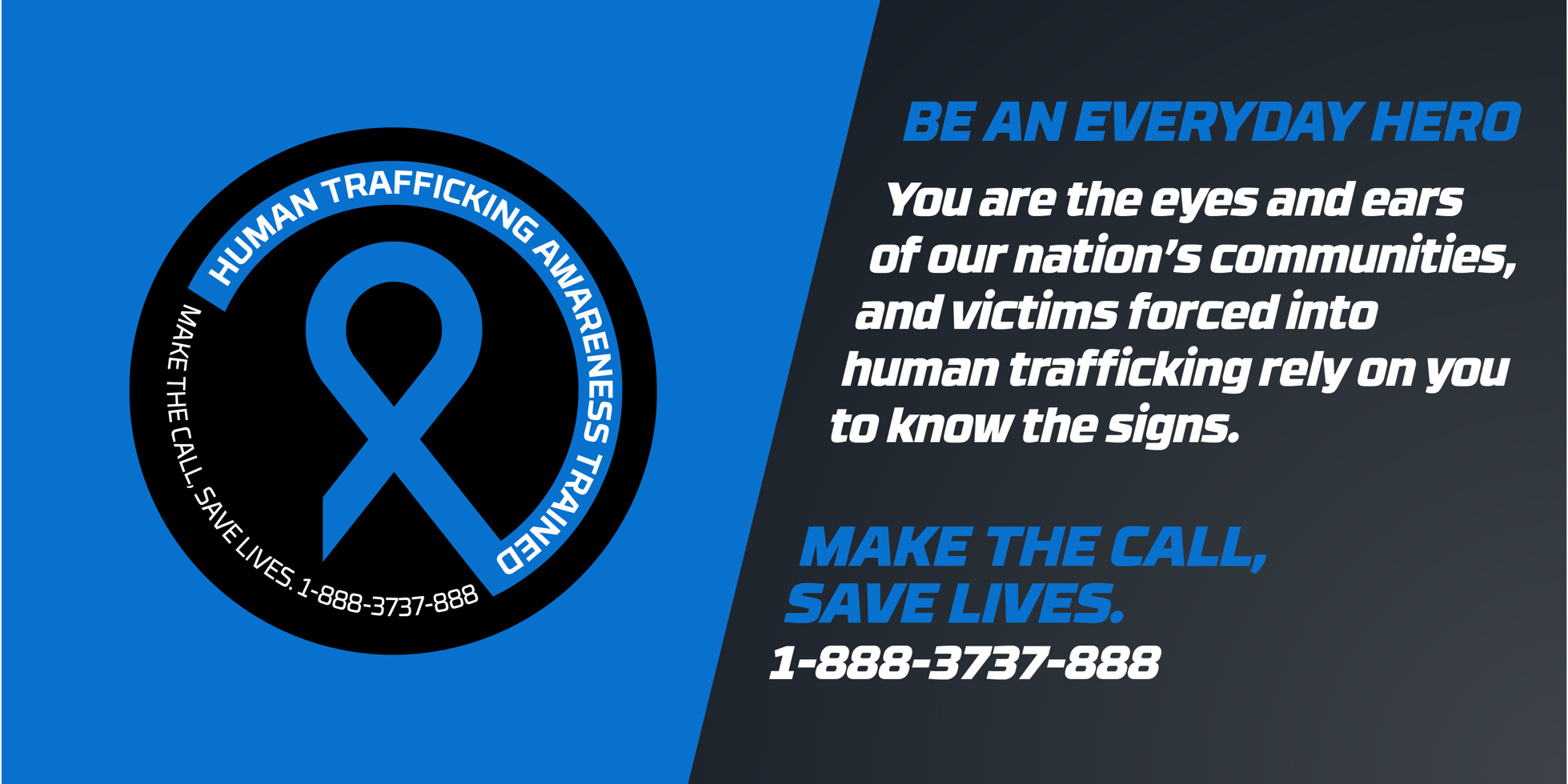 human trafficking